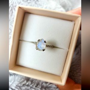Moon Magic “Nymph” Ring
